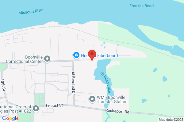 Boonville City of, Animal Shelter