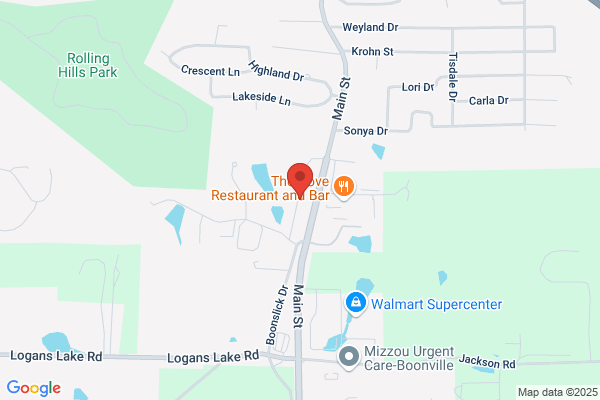 Consolidated Public Water Supply District 1 Of Cooper County