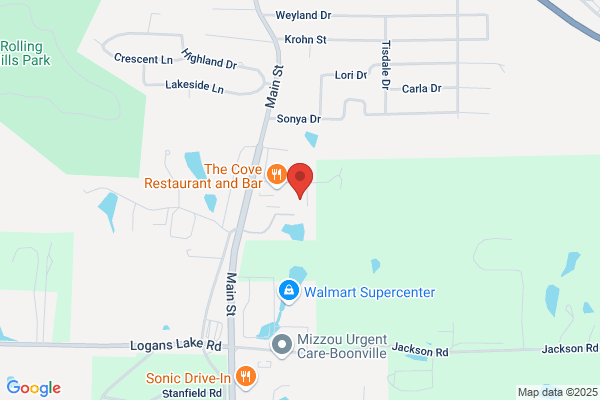 Boonslick Senior Center