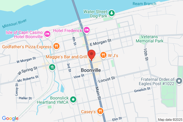 Browning Hardware Inc