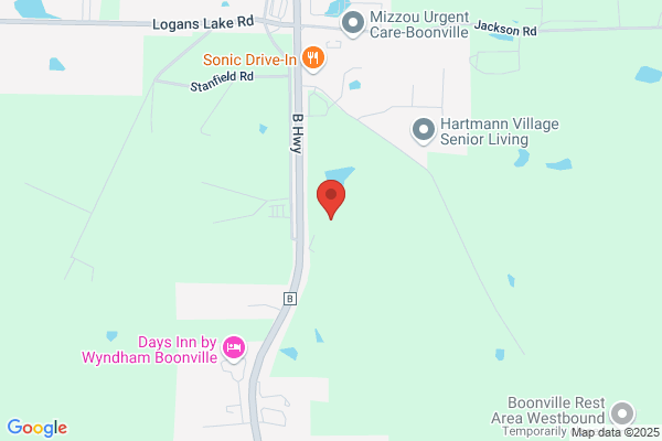 Cooper County Memorial Hospital & Clinics