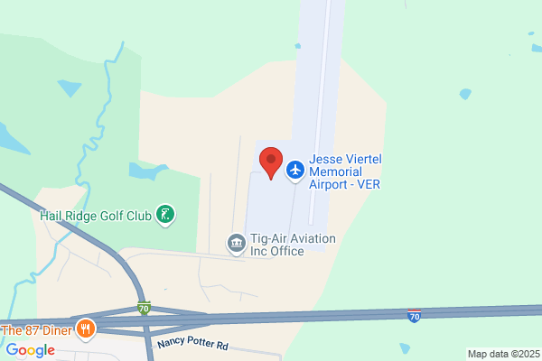 G & J Aircraft Service