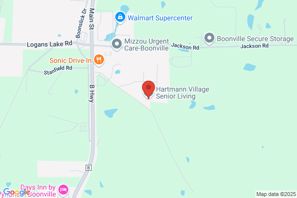 Hartmann Village Senior Living