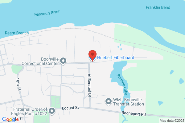 Huebert Fiberwood Inc