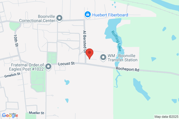 Otis & Sons Trash Disposal Service