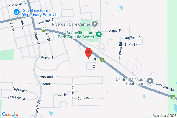 Immanuel Lutheran Church & Preschool