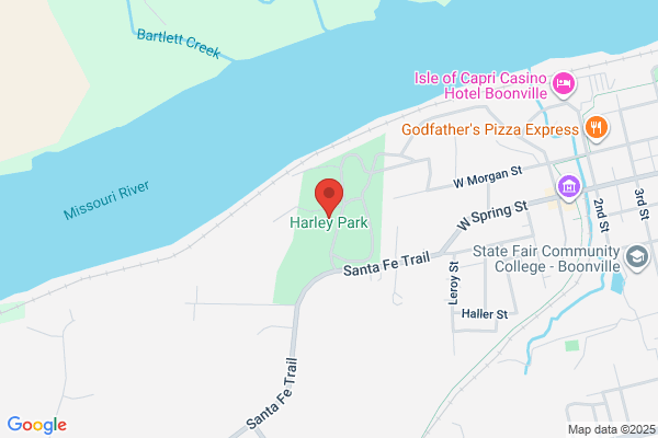Bobber Rv Park & Campground