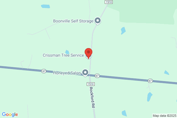 Crissman Tree Service