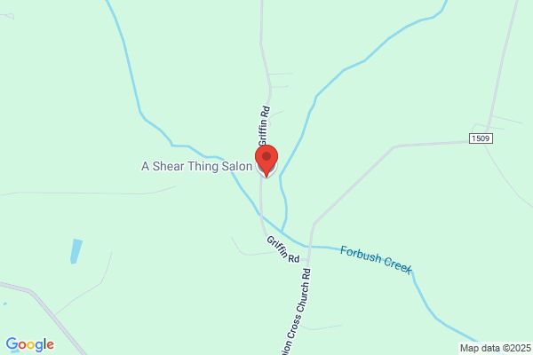 A Shear Thing Salon