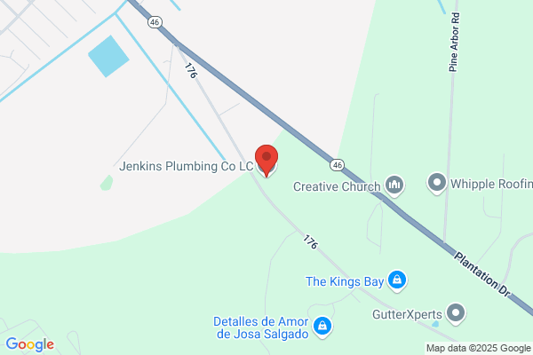 Jenkins Plumbing