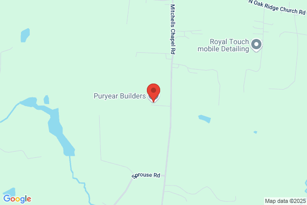 Puryear Builders