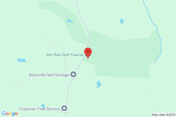 Silo Run Golf Course