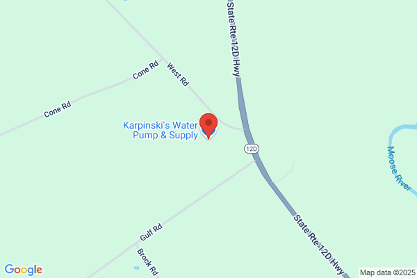 Karpinski's Water Pump & Supply