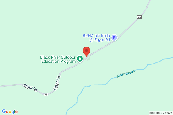 Black River Environmental Improvement Association