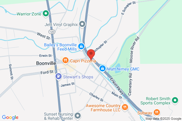 Boonville Family Care