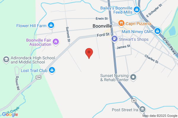 Boonville Housing Authority