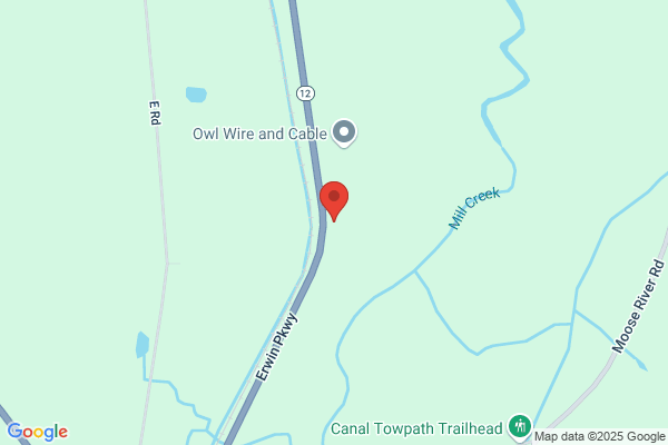 Boonville Village of, Sanitary Land Fill
