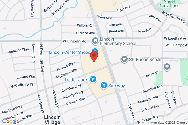 Cheryl's Bridal Outlet