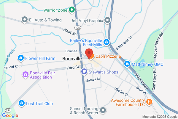 Community Bank Na