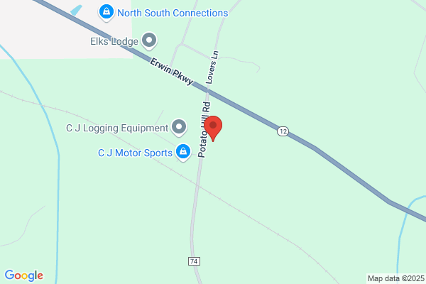 Foothills Veterinary Clinic