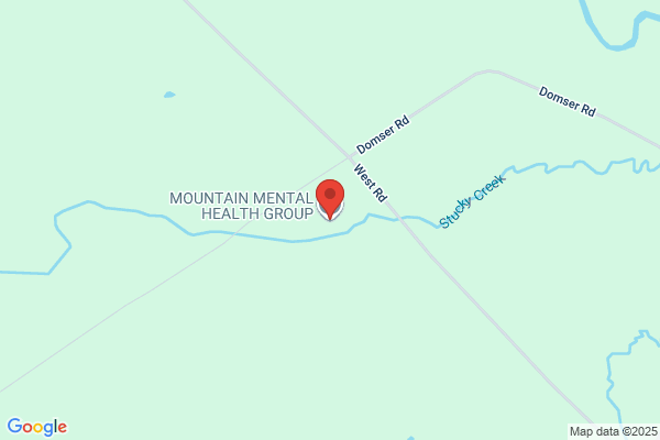 Mountain Mental Health Group