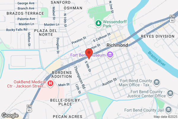 Anytime Pest Elimination Richmond