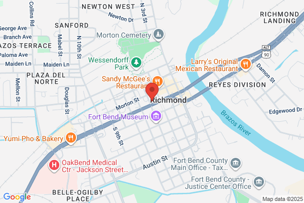 Fort Bend History Association