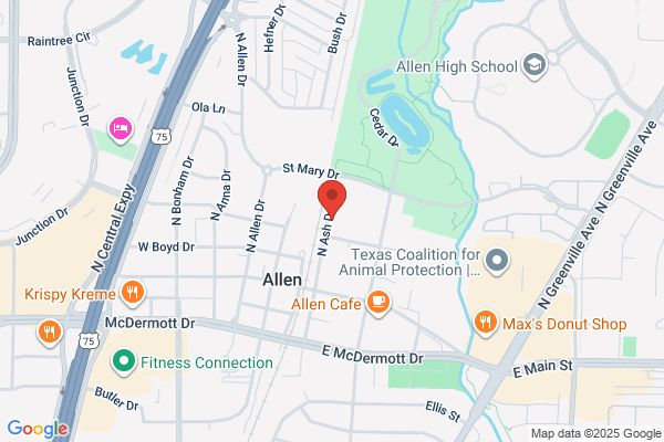 Allen's Auto Repair