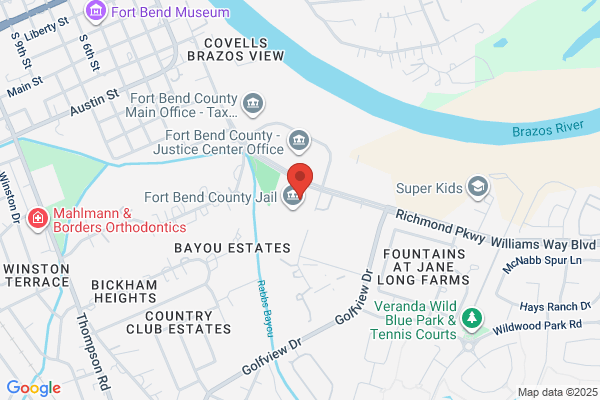Around the Bend Bail Bond