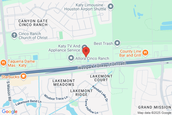 Delta Restoration of SouthWest Houston