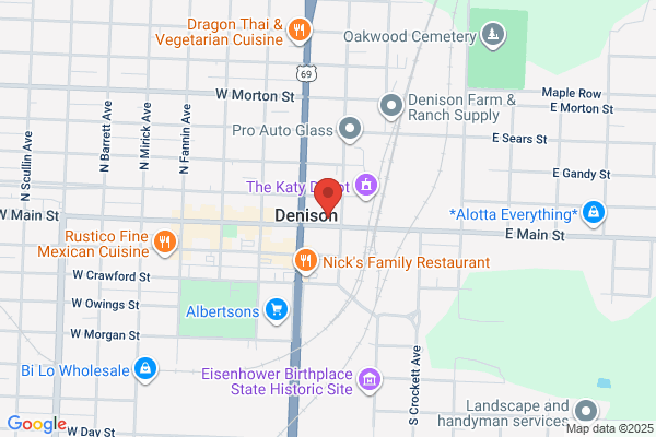 Donald W. Bankston, Attorney, P.C.