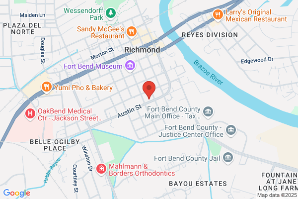 Fort Bend Family Health Center Inc, Children's Clinic