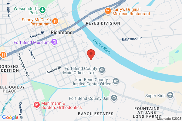 Gonzalez Ralph L Attorney