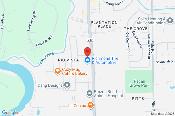 Olivo Victor Insurance Agency