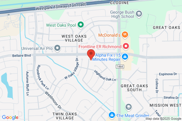 Pack-It Movers - Richmond