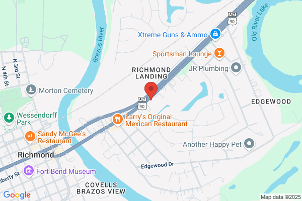 Richmond Animal Hospital