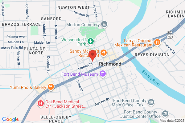 Richmond Foods