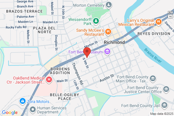 Richmond Health & Wellness