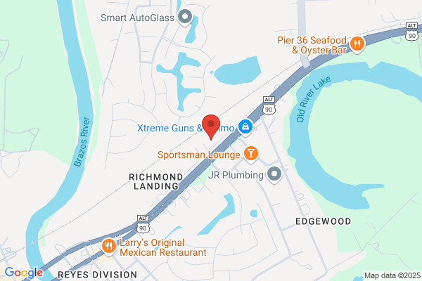 Richmond Landing Family & Cosmetic Dentistry
