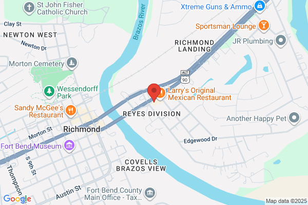 Riveredge Grocery