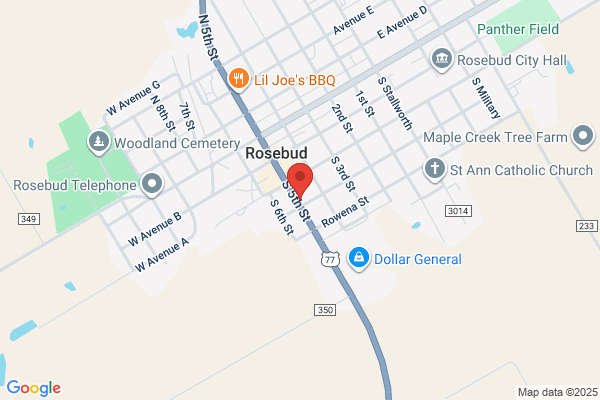Rosebuds Florist & Gifts Emporium