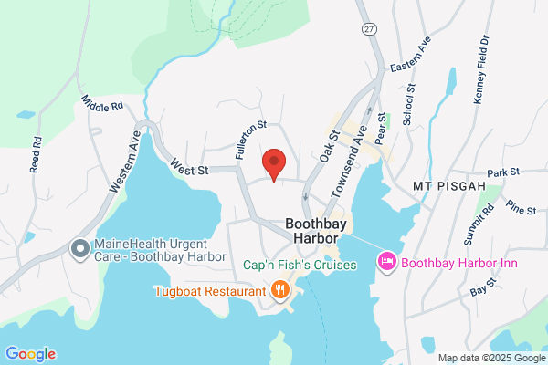 Boothbay Chiropractor The
