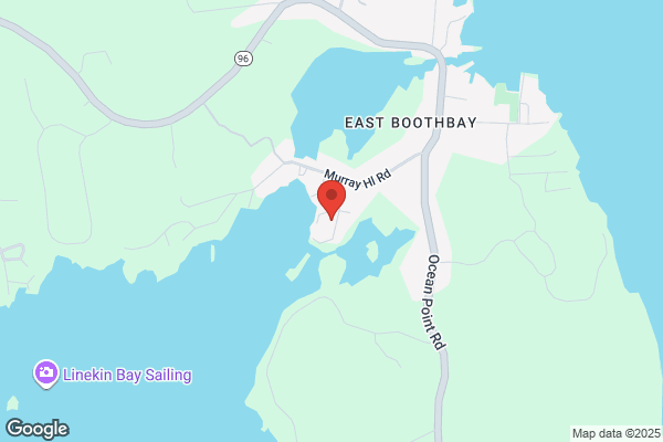 Boothbay Marine
