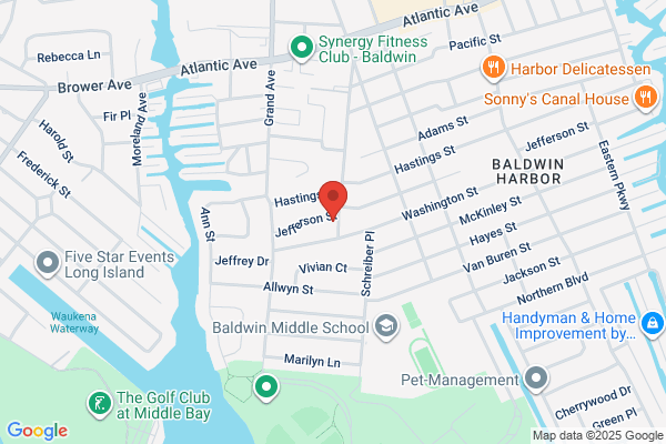 Harbor Childrens Center