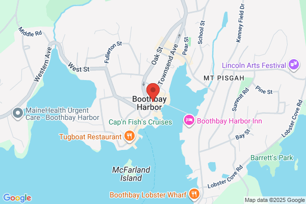 Harbor Insurance Agency