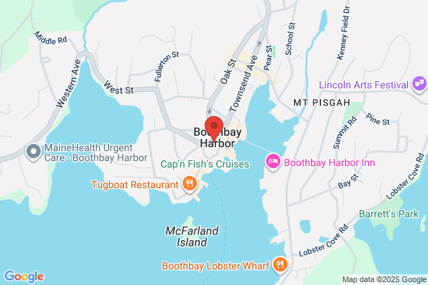 Harbor Realty
