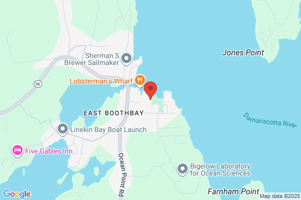 Hodgdon Yachts Inc