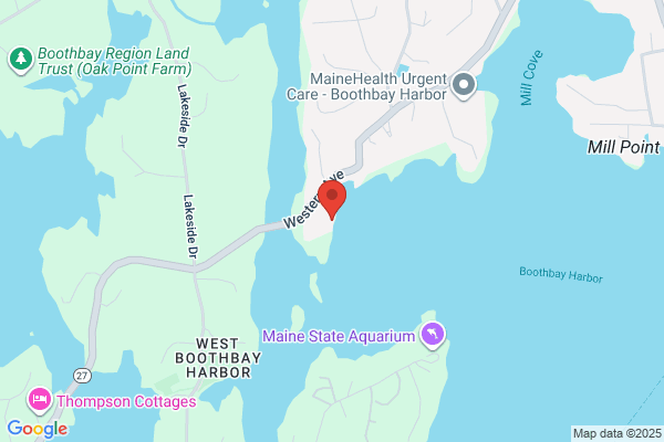 Maine Yacht Service