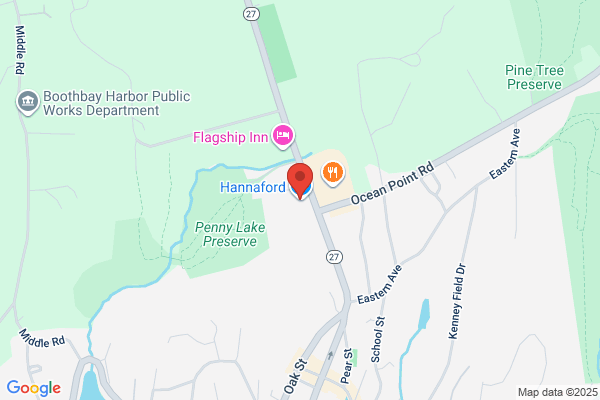 Hannaford