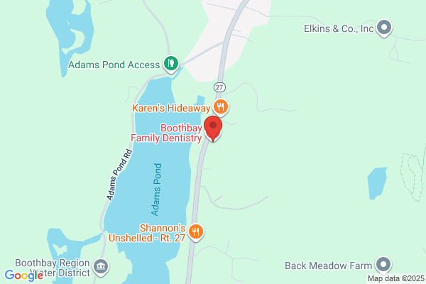Boothbay Family Dentistry
